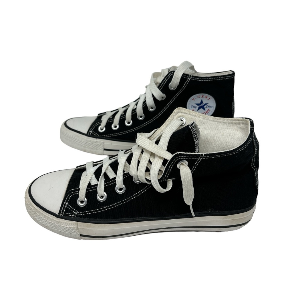 Men’s FUBU High Tops